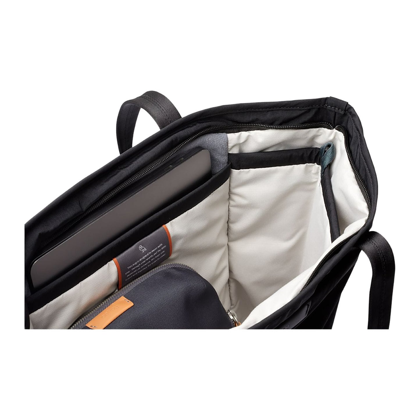 Bellroy Bags One Size / Black Bellroy - Tokyo 13" Computer Tote