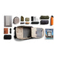 Bellroy Bags One Size / Black Bellroy - Transit 20L Workpack
