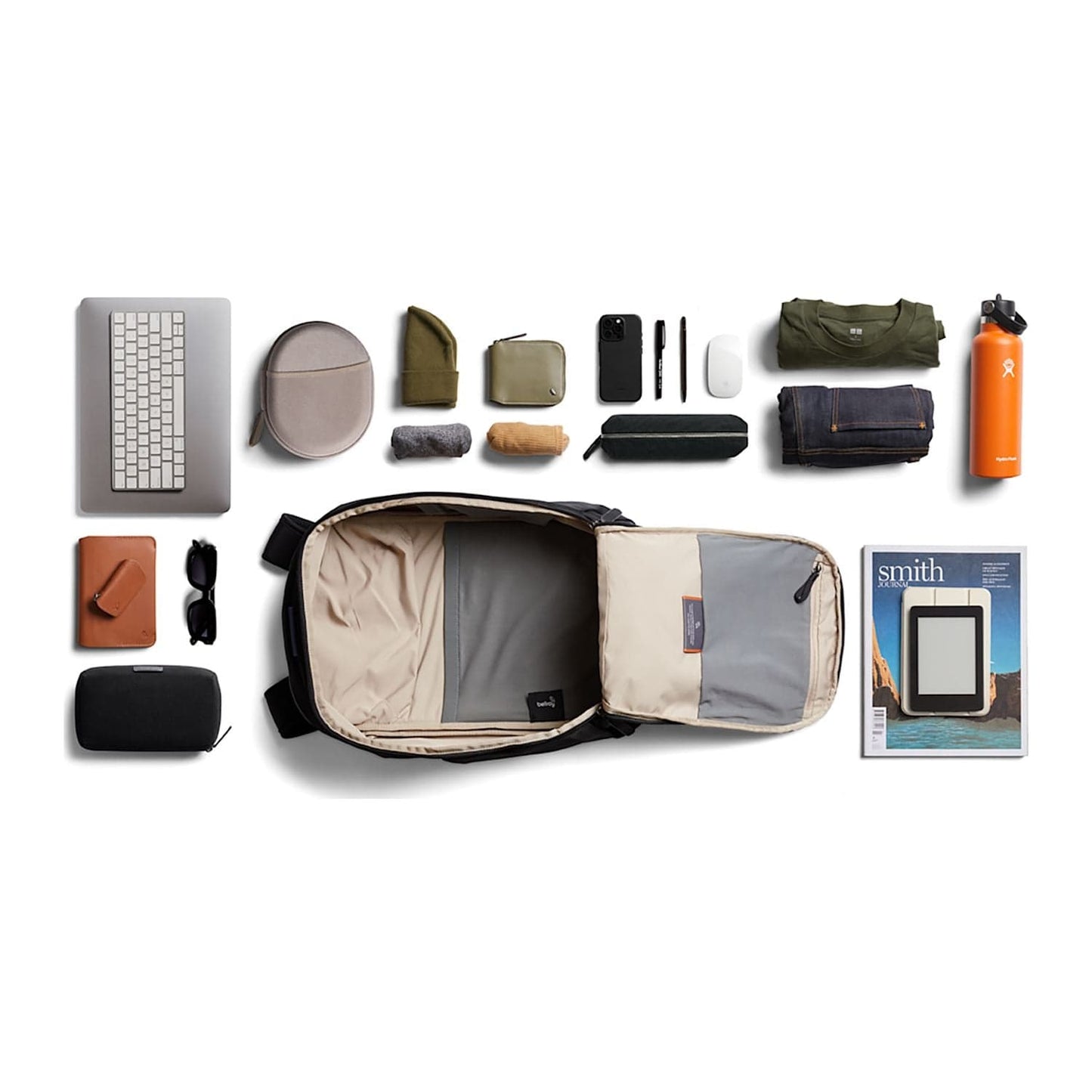 Bellroy Bags One Size / Black Bellroy - Transit 20L Workpack