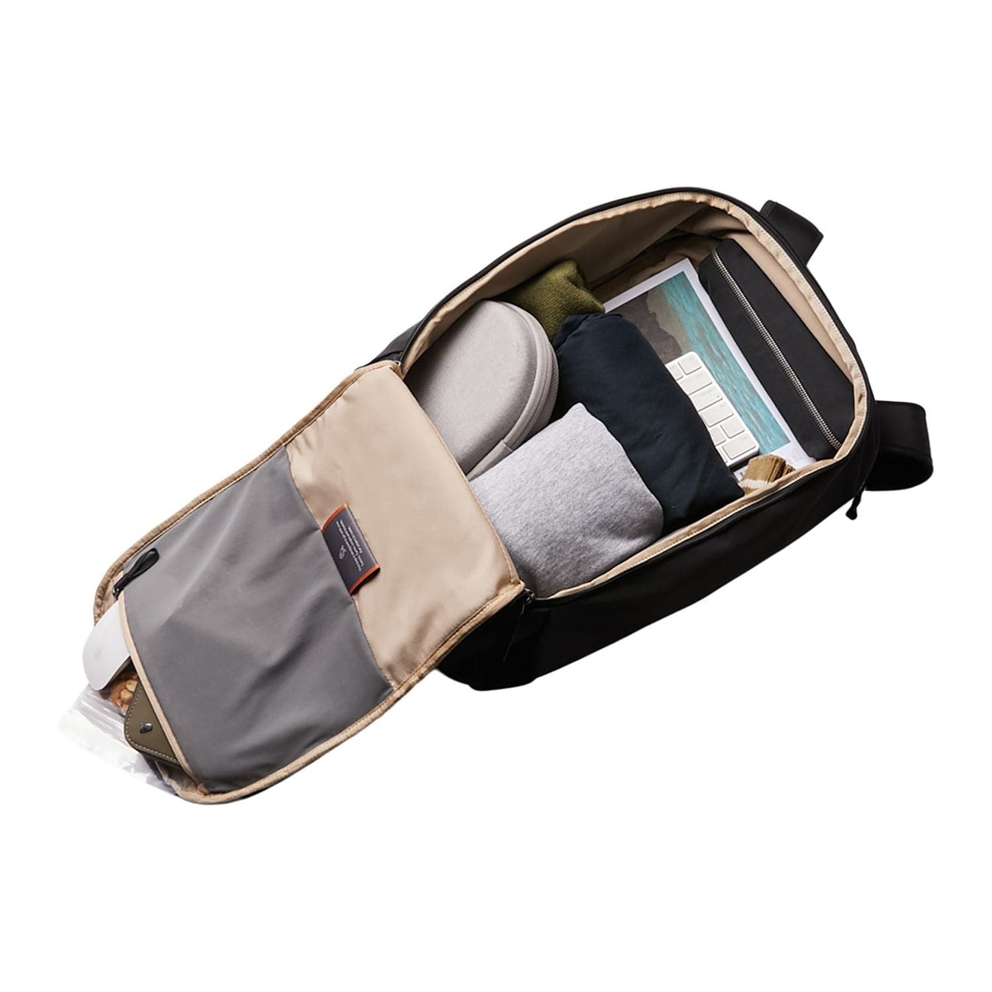 Bellroy Bags One Size / Black Bellroy - Transit 20L Workpack