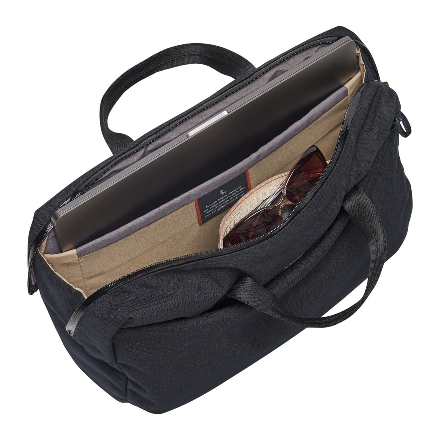 Bellroy Bags One Size / Black Bellroy - Via 16" Work Bag