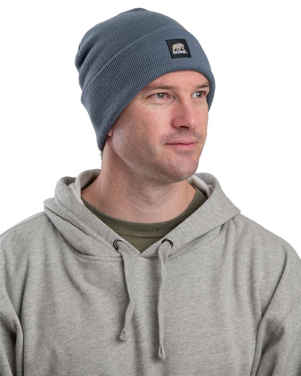Berne Headwear Berne - Heritage Knit Cuff Cap