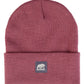 Berne Headwear One Size / Mauve Berne - Heritage Knit Cuff Cap