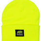 Berne Headwear One Size / Yellow Berne - Heritage Knit Cuff Cap