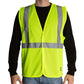 Berne Outerwear Berne - Hi-Vis Class 2 Economy Vest