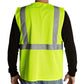 Berne Outerwear Berne - Hi-Vis Class 2 Economy Vest