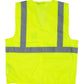 Berne Outerwear Berne - Hi-Vis Class 2 Economy Vest