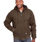 Berne Outerwear Berne - Men's Heartland Washed Duck Hooded Jacket