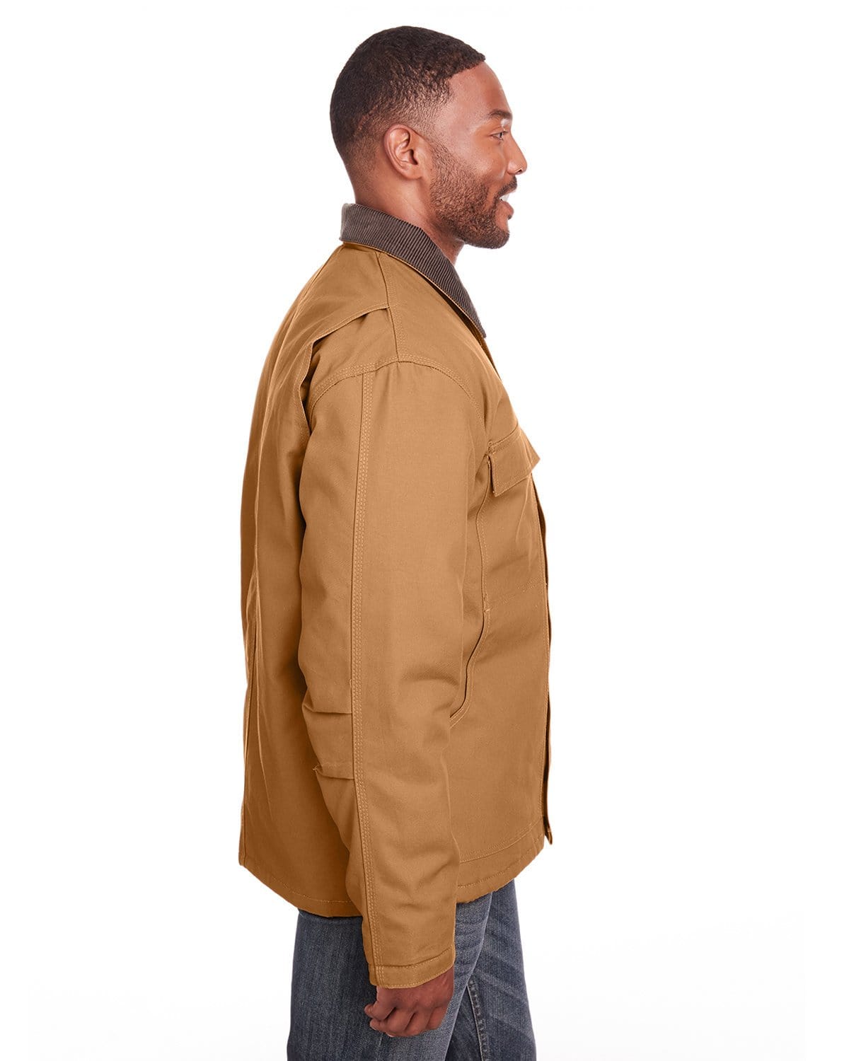 Berne Outerwear Berne - Men's Heritage Duck Chore Coat