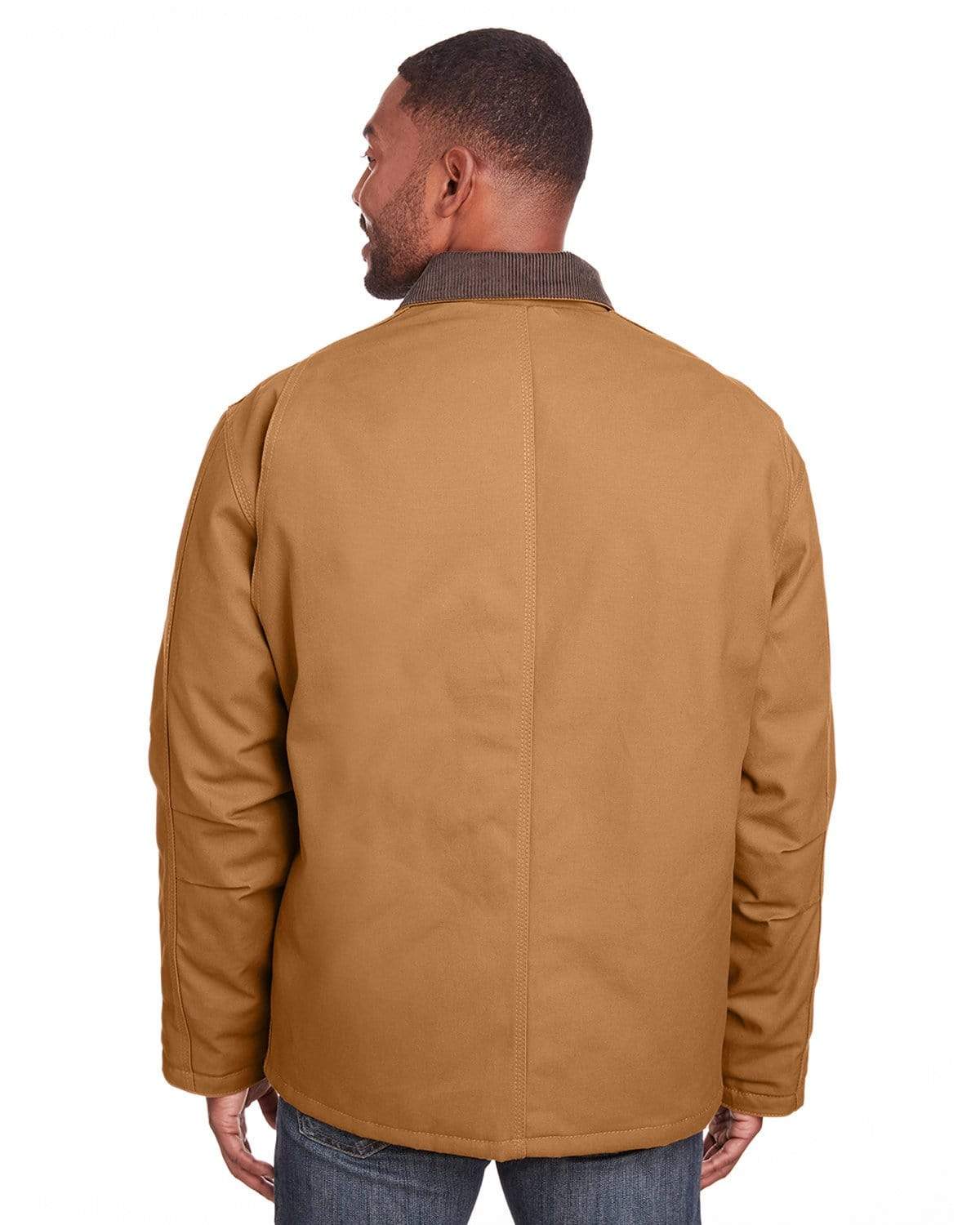 Berne Outerwear Berne - Men's Heritage Duck Chore Coat