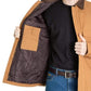Berne Outerwear Berne - Men's Heritage Duck Chore Coat
