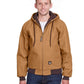 Berne Outerwear Berne - Men's Heritage Hooded Active Jacket