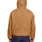 Berne Outerwear Berne - Men's Heritage Hooded Active Jacket