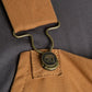 Berne Outerwear Berne - Men's Heritage Insulated Bib Overall