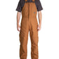 Berne Outerwear Berne - Men's Heritage Insulated Bib Overall