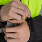 Berne Outerwear Berne - Men's Hi-Vis Type R Class 3 Softshell Jacket