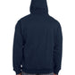 Berne Sweatshirts Berne - Men's Heritage Thermal-Lined Full-Zip Hooded Sweatshirt