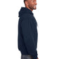 Berne Sweatshirts Berne - Men's Heritage Thermal-Lined Full-Zip Hooded Sweatshirt