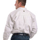 Berne Woven Shirts Berne - Men's Flame-Resistant Plaid Work Shirt