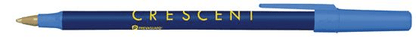 BIC Accessories BIC - PrevaGuard™ Round Stic® Pen w/ Ballpoint Blue Ink