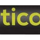 BIC Accessories Black / White Trim BIC - PrevaGuard™ Clic Stic® Pen w/ Ballpoint Blue Ink