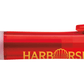 BIC Writing Instruments One Size / Clear Red BIC - Intensity® Clic™ Gel Pen w/ Black Ink