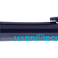 BIC Writing Instruments One Size / Solid Navy BIC - Intensity® Clic™ Gel Pen w/ Black Ink