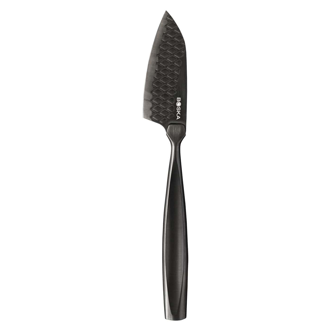 BOSKA Home & Office One Size / Black Boska - Cheese Knife Set Monaco+ Dark
