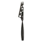 BOSKA Home & Office One Size / Black Boska - Cheese Knife Set Monaco+ Dark