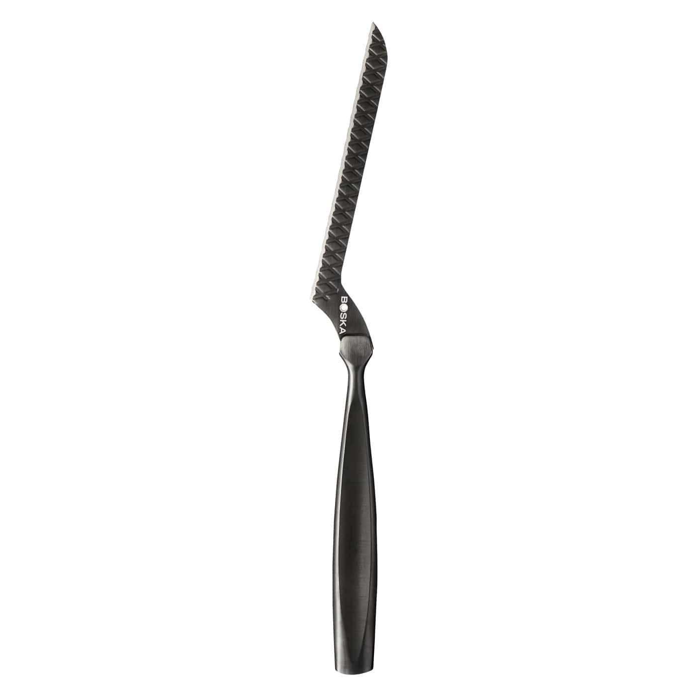 BOSKA Home & Office One Size / Black Boska - Cheese Knife Set Monaco+ Dark