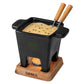 BOSKA Home & Office One Size / Black BOSKA - Tapas Fondue Nero