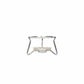 BOSKA Home & Office One Size / White BOSKA - Cheese Fondue Party Set