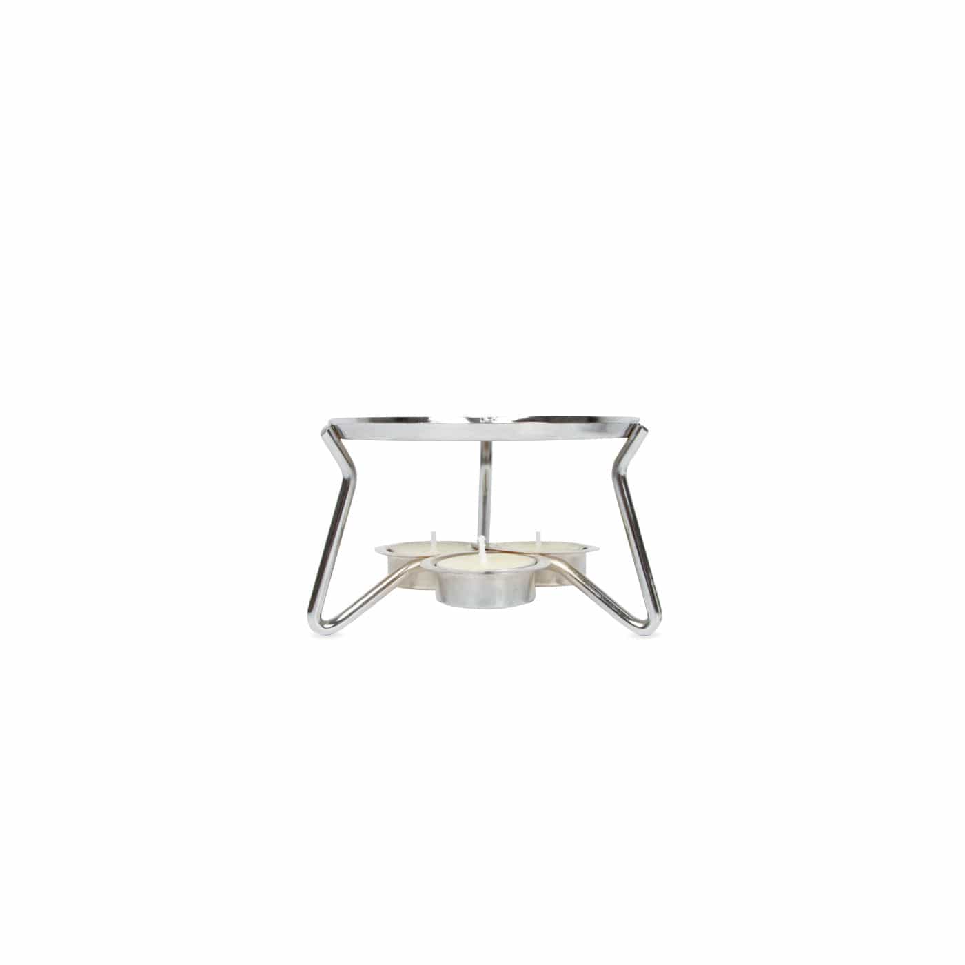 BOSKA Home & Office One Size / White BOSKA - Cheese Fondue Party Set