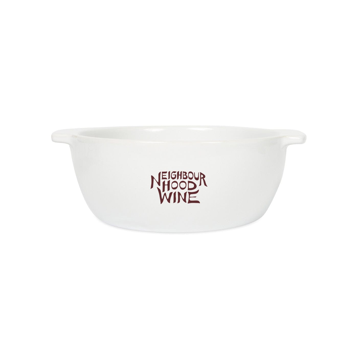 BOSKA Home & Office One Size / White BOSKA - Cheese Fondue Party Set