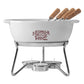BOSKA Home & Office One Size / White BOSKA - Cheese Fondue Party Set