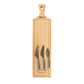 BOSKA Home & Office One Size / Wood BOSKA - Cheese Set Amigo
