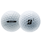 Bridgestone Golf Balls Dozen / White Bridgestone - Custom E6 Soft White Box Dozen