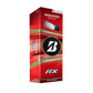 Bridgestone Golf Balls Dozen / White Bridgestone - Custom Tour B RX White Box Dozen