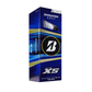 Bridgestone Golf Balls Dozen / White Bridgestone - Custom Tour B XS White Box Dozen