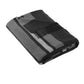 Brooks Brothers Accessories One Size / Windsor Grey/Shadow Grey/Blanc Brooks Brothers - Heritage Blanket