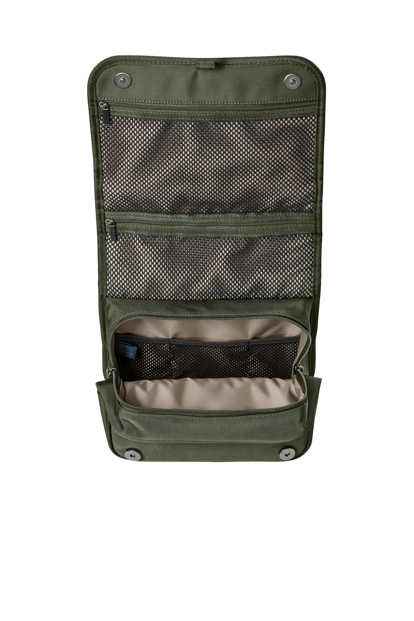 Brooks Brothers Bags Brooks Brothers - Oxford Small Travel Bag