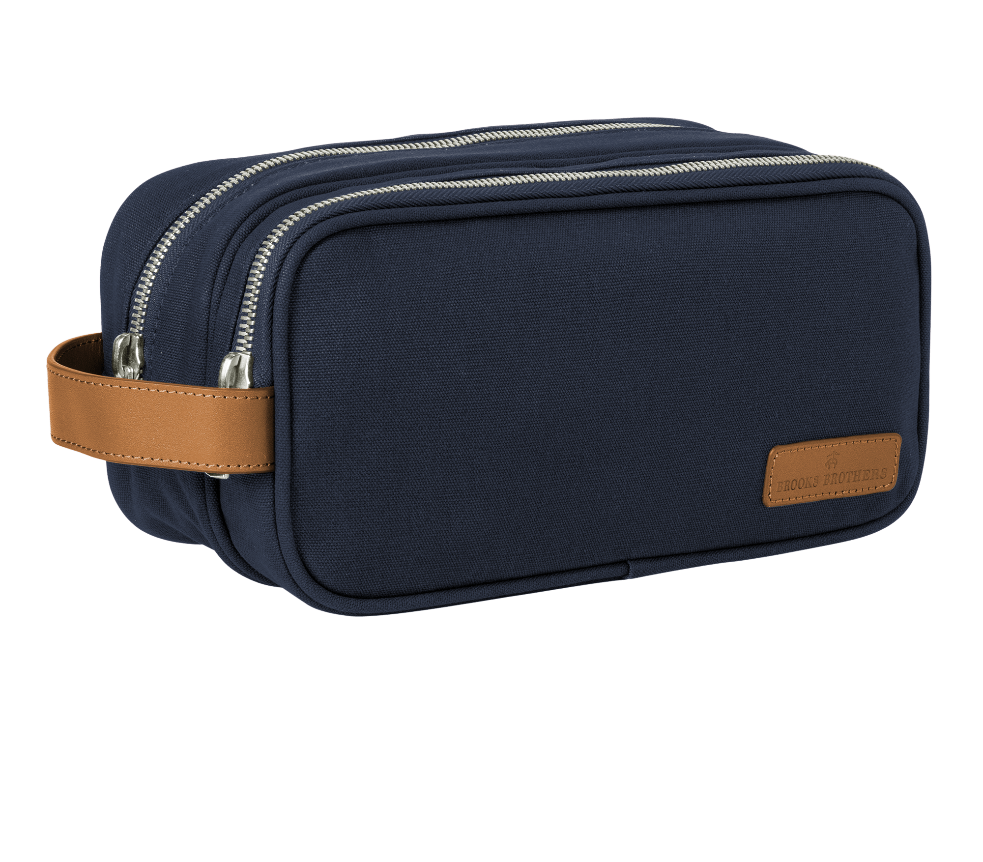 Brooks Brothers Dopp Kit - Thumbnail 4