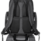 Brooks Brothers Bags One Size / Heather Grey Brooks Brothers - Grant Backpack