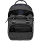 Brooks Brothers Bags One Size / Heather Grey Brooks Brothers - Grant Dual-Handle Backpack