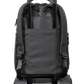 Brooks Brothers Bags One Size / Heather Grey Brooks Brothers - Grant Dual-Handle Backpack