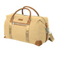 Brooks Brothers Bags One Size / Ledger Khaki Brooks Brothers - Wells Duffel