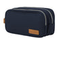 Brooks Brothers Bags One Size / Navy Blazer Brooks Brothers - Wells Dopp Kit