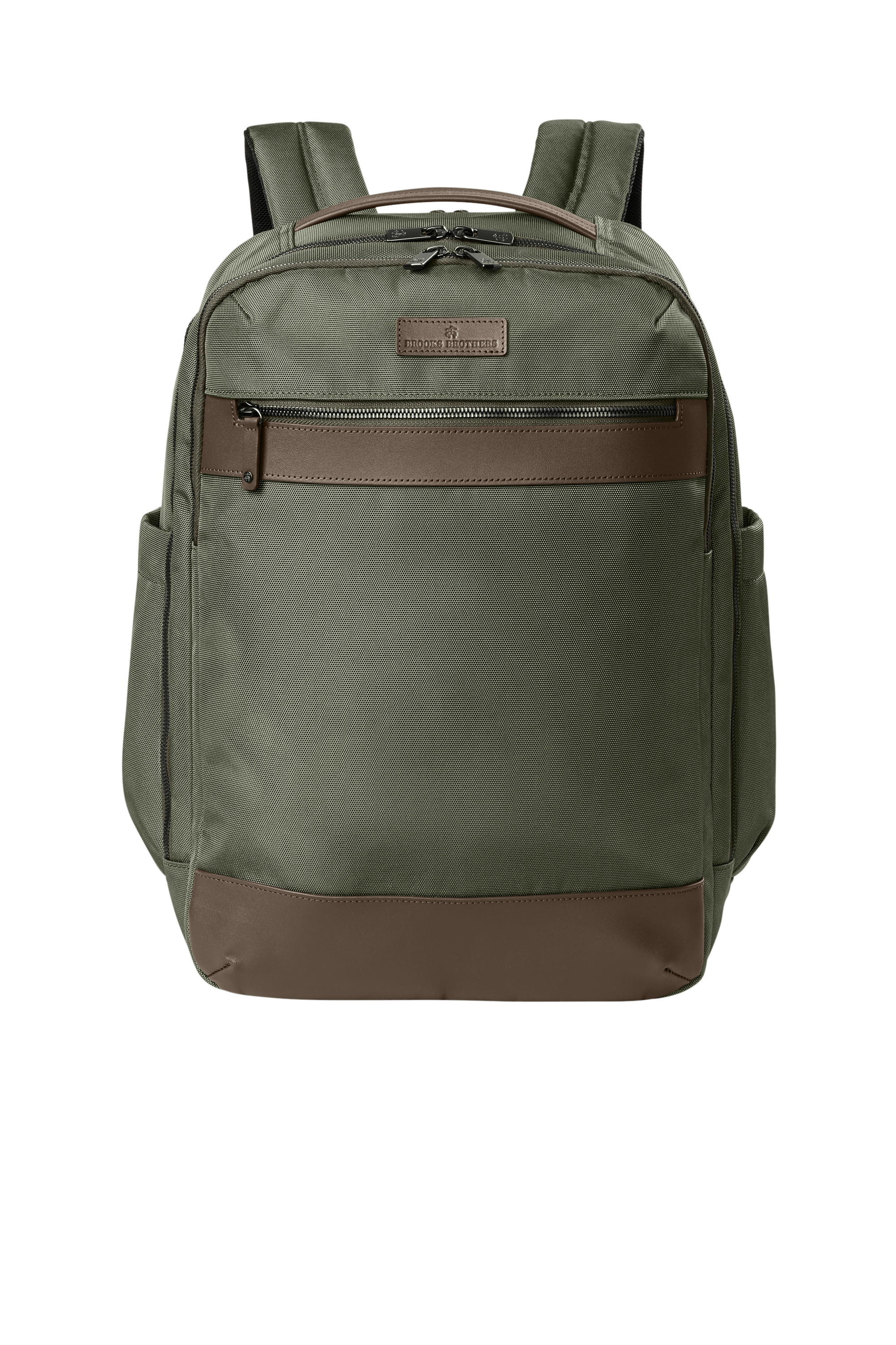 Brooks Brothers - Oxford Backpack