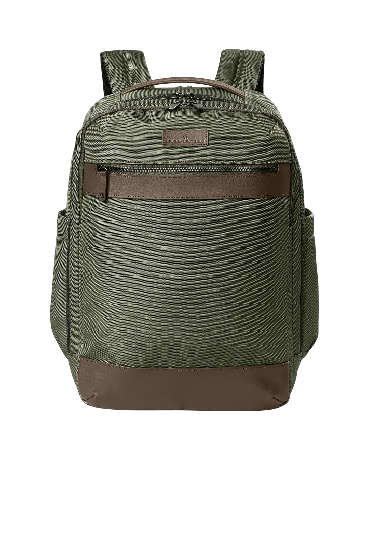 Brooks Brothers - Oxford Backpack