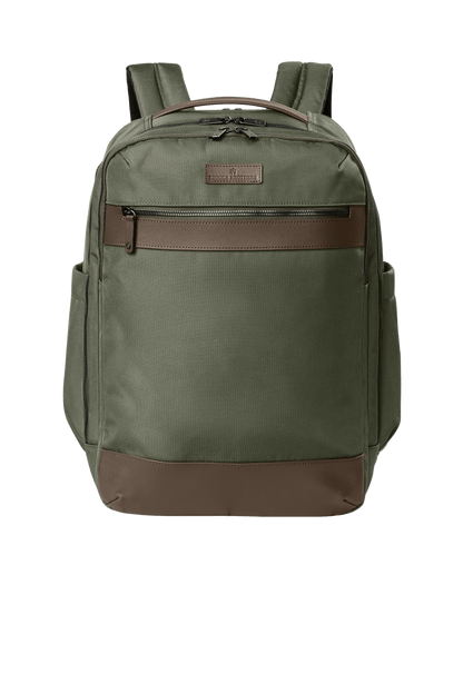 Brooks Brothers - Oxford Backpack
